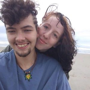 Meet your Posher, Cheyenne